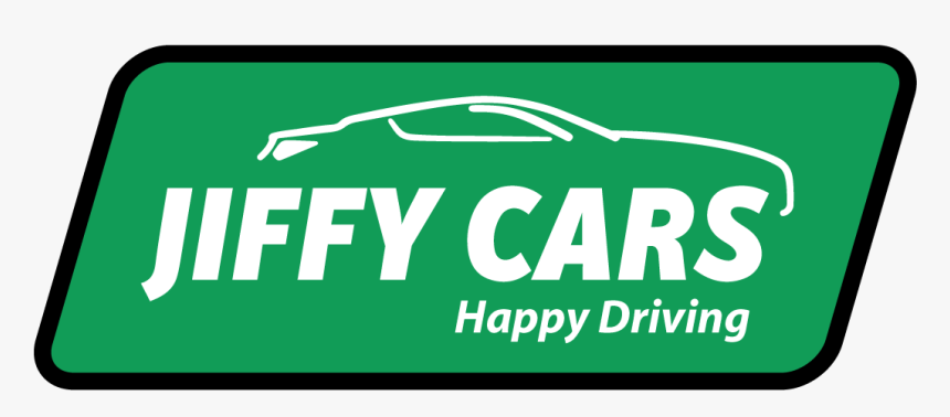 Logo - Jiffy Cab Logo, HD Png Download, Free Download