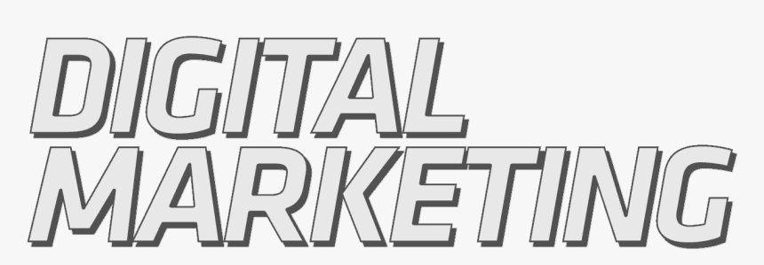 Digital Marketing - Digital Marketing Png, Transparent Png, Free Download