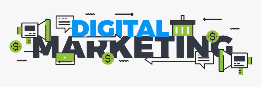 Digital Marketing Applejack Marketing - Graphic Design, HD Png Download, Free Download