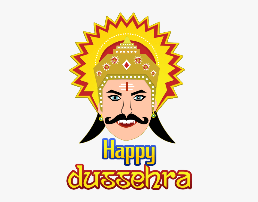 Dussehra Png High-quality Image - Dussehra Png, Transparent Png, Free Download