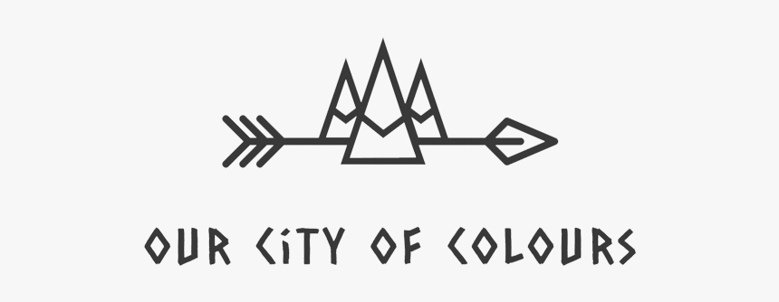 Our City Of Colours - Episode, HD Png Download, Free Download