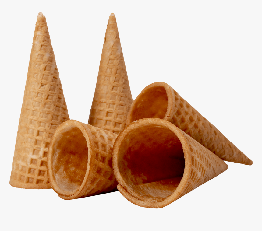 Ice Cream Cone, HD Png Download, Free Download