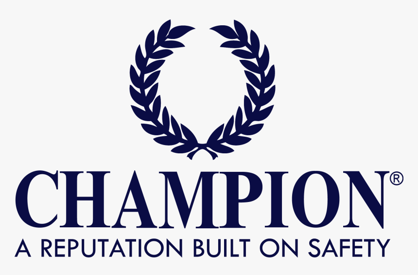 Champion Riding Hat Logo, HD Png Download, Free Download