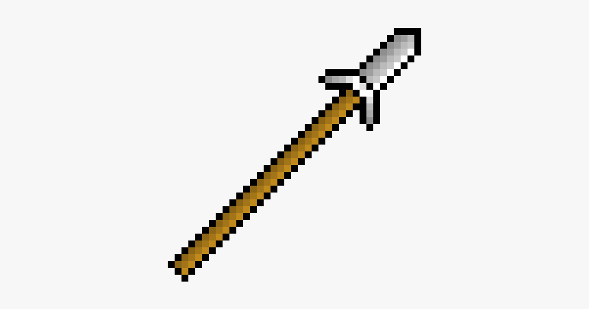 Master Sword Texture Minecraft Hd Png Download Kindpng