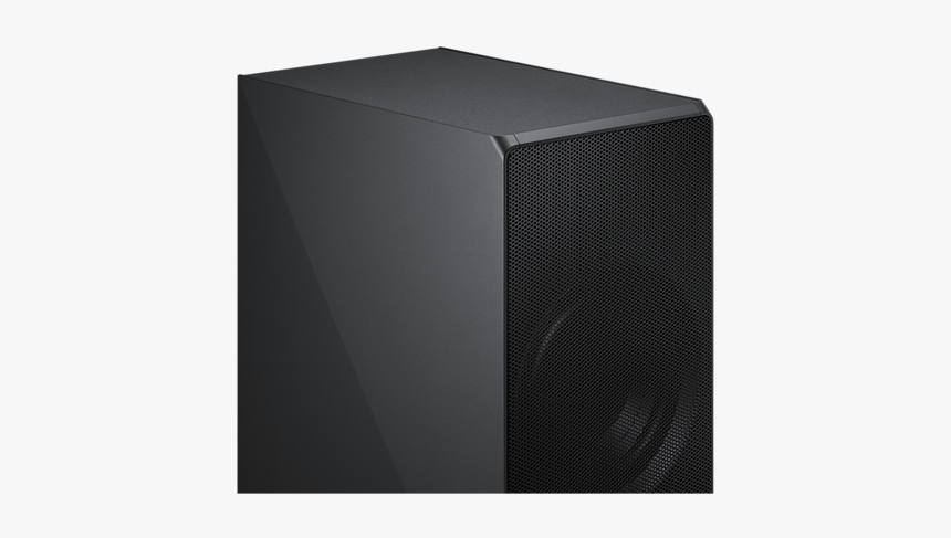 Subwoofer Per Samsung 650, HD Png Download, Free Download