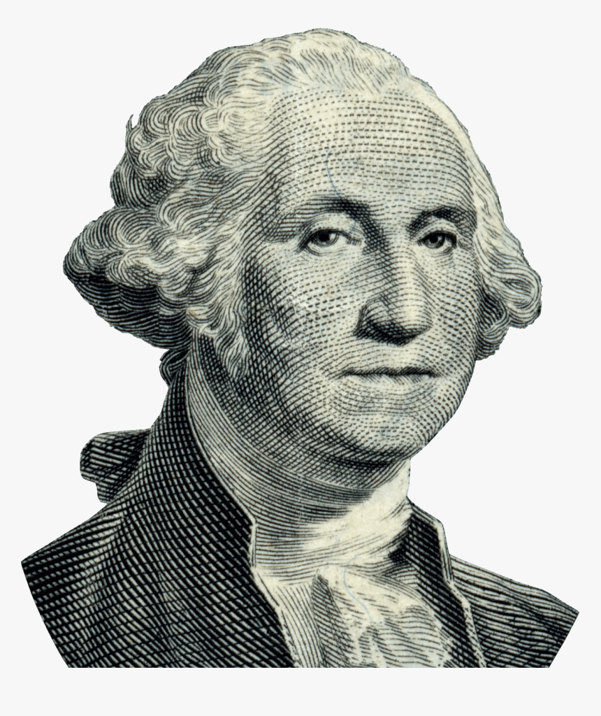 George Washington, HD Png Download, Free Download