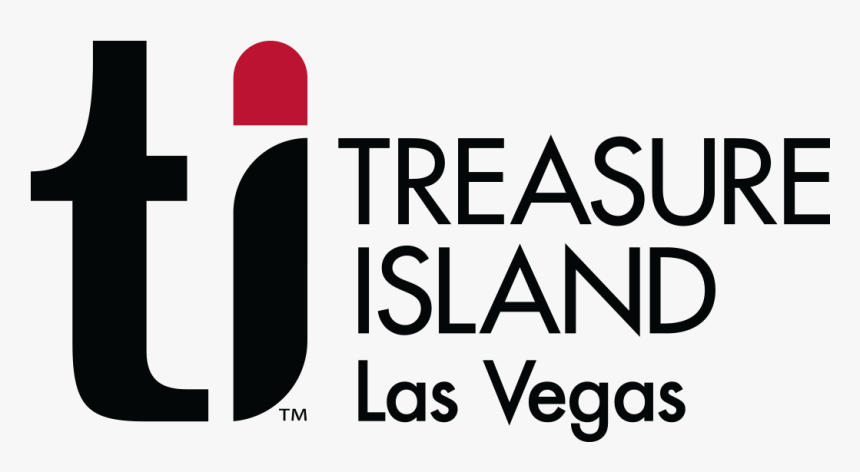 Treasure Island Las Vegas Logo, HD Png Download, Free Download