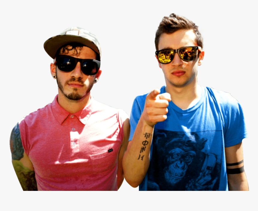 Twenty One Pilots Sunshine - Transparent Twenty One Pilots, HD Png Download, Free Download