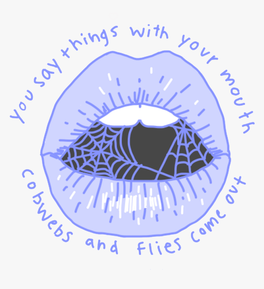 Transparent Cobwebs Png - Twenty One Pilots Lyric Aesthetic, Png Download, Free Download