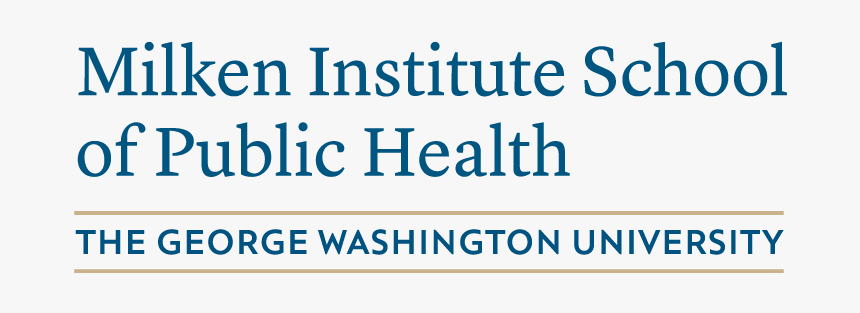 Milken Institute School Of Public Health At The George - Shoot Rifle, HD Png Download, Free Download