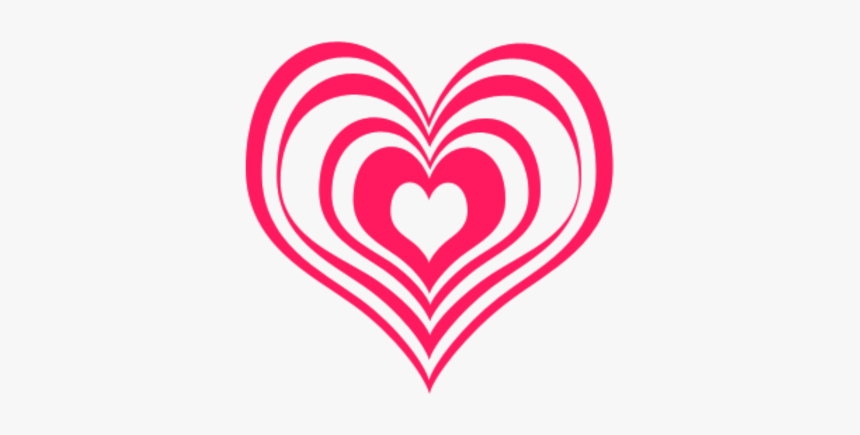 Heart Png Transparent Background - Heart, Png Download, Free Download