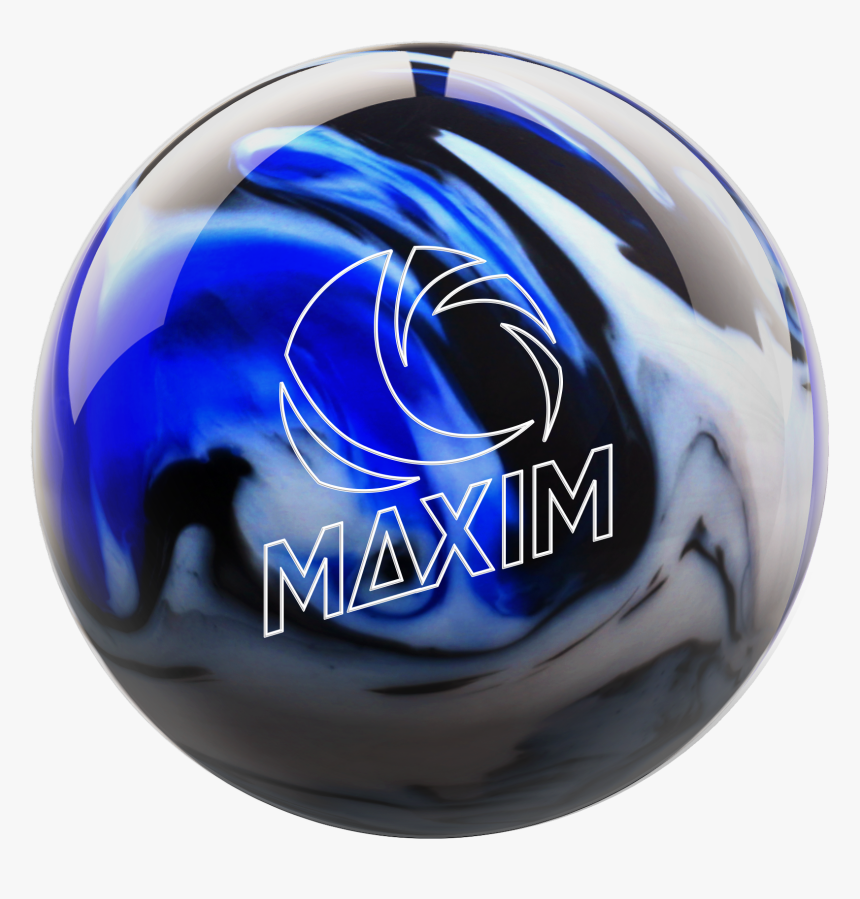 Ebonite Bowling Ball, HD Png Download, Free Download