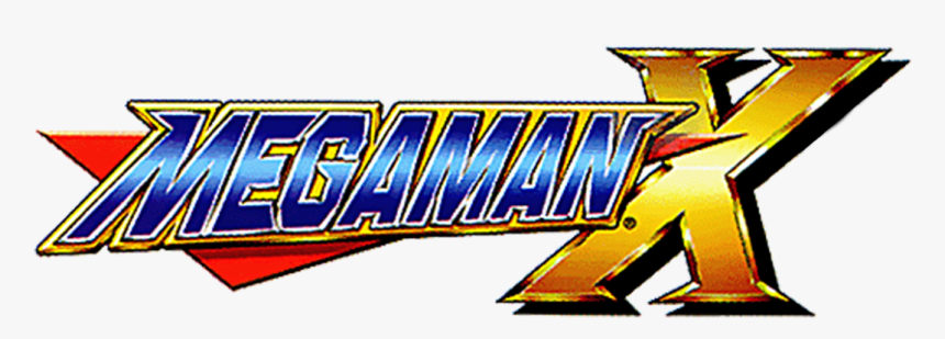 Mega Man X Legacy Collection 1 - Mega Man X8, HD Png Download, Free Download