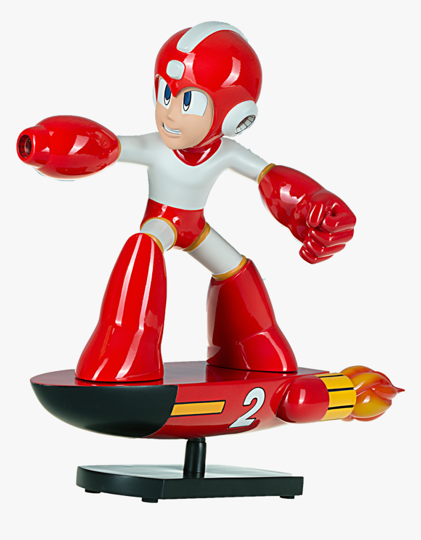 Mega Man Item 2, HD Png Download, Free Download