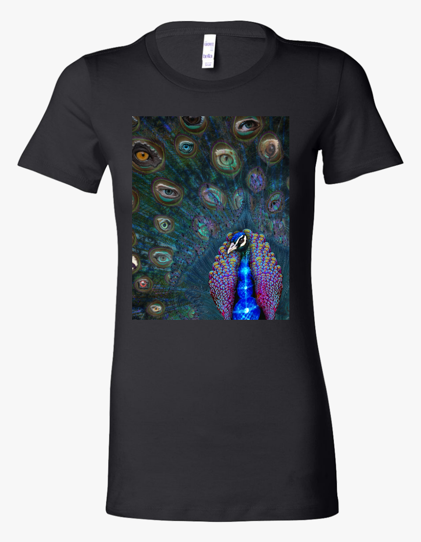 All Seeing Eye Women"s Shirt, HD Png Download, Free Download