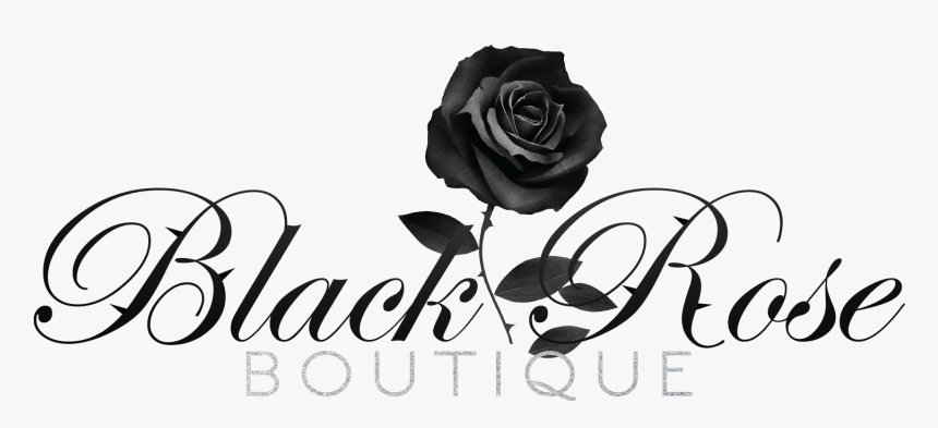 Black Roses Png - Floribunda, Transparent Png, Free Download