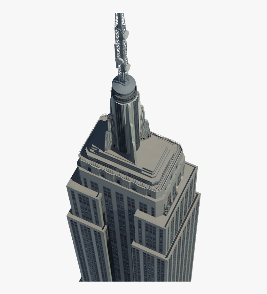 Transparent Skyscrapers Png - Skyscraper, Png Download, Free Download