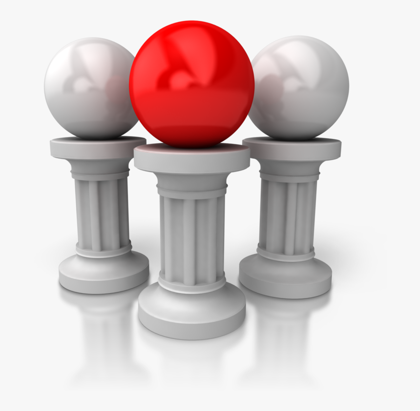 3 Pillars Of Business Success, HD Png Download, Free Download