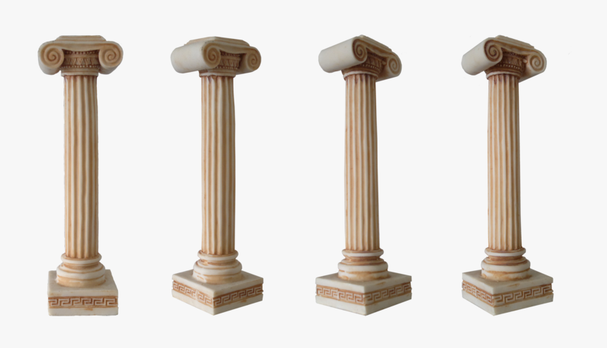 Pillar Png Image - Columns Png, Transparent Png, Free Download