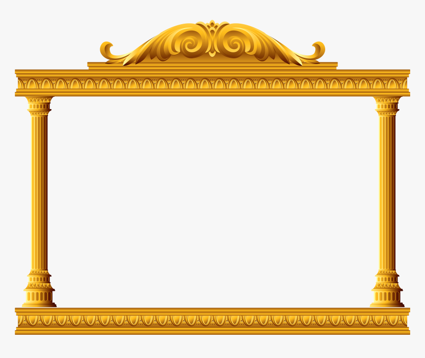 Pin By Purushothaman B - Theater Frame Png, Transparent Png, Free Download