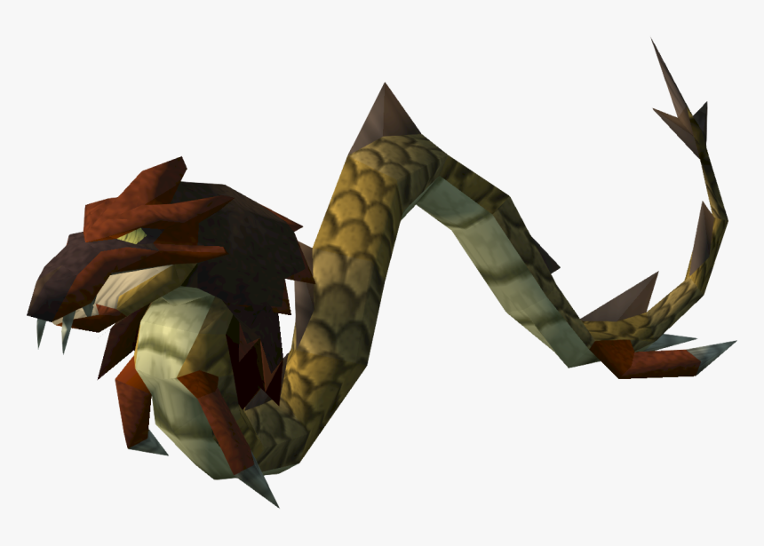 Were Wyrm, HD Png Download, Free Download