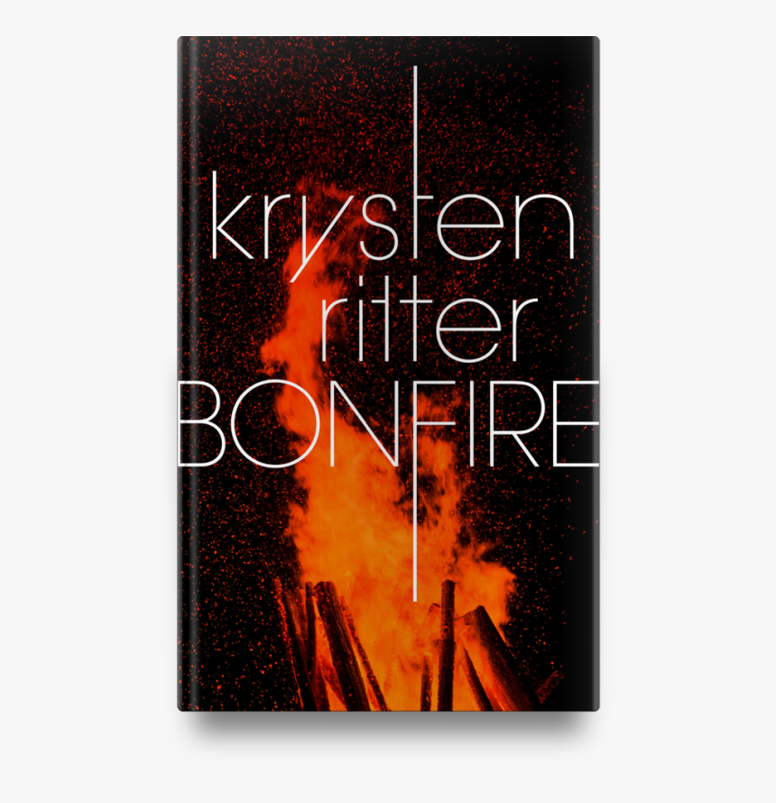 Bonfire - Poster, HD Png Download, Free Download