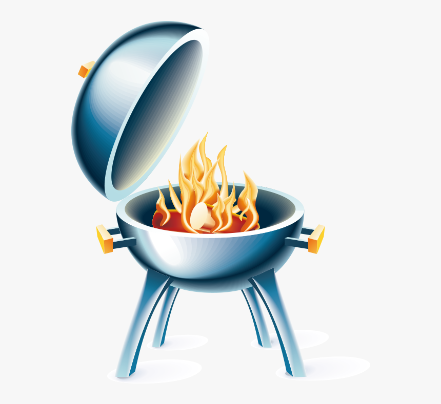 Bonfire Free Png Image - Food Vector, Transparent Png, Free Download