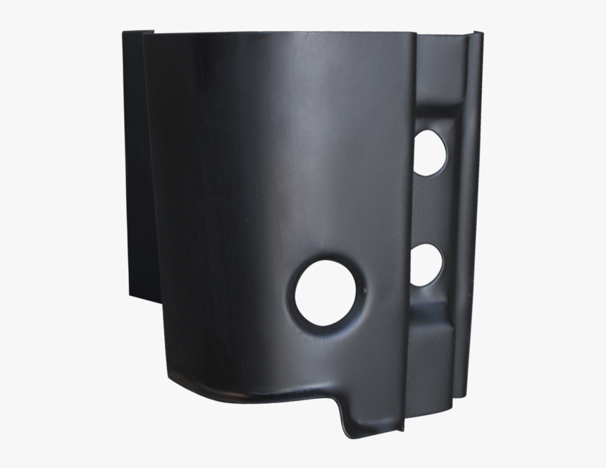 Volkswagen Beelte Super Beetle Lower Door Hinge Pillar - Metal, HD Png Download, Free Download