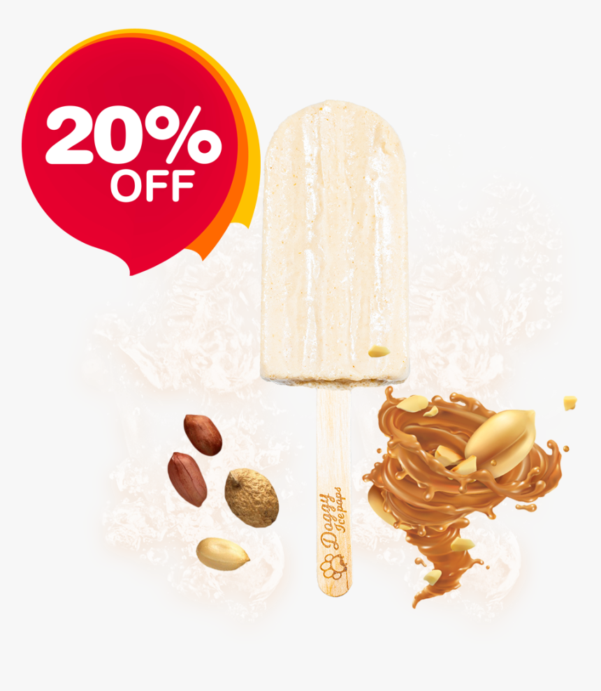 Peanut Butter Popsicle - Anniversary, HD Png Download, Free Download