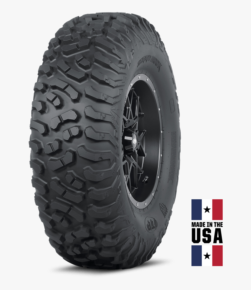 Itp Terra Hook - Itp Terra Hook Tires, HD Png Download, Free Download