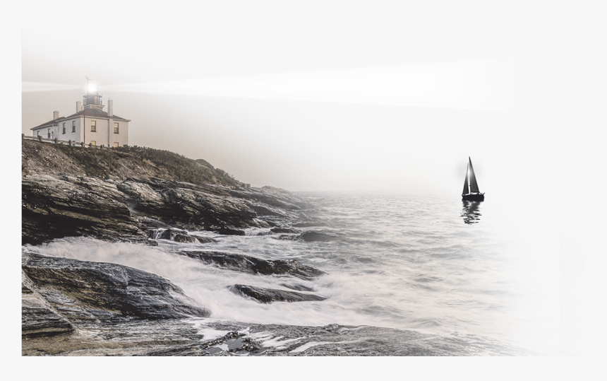 Transparent Cliff Png - Sail, Png Download, Free Download