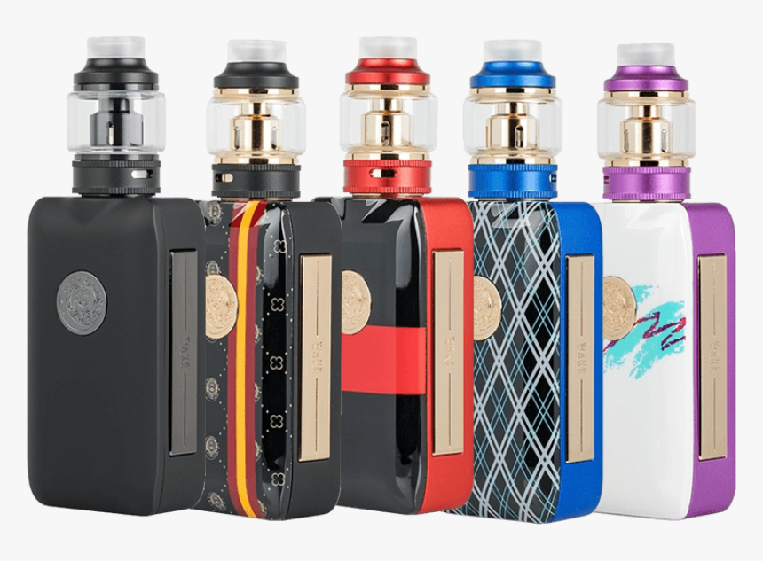 Wake Mod Co Bigfoot Kit Range - Wake Mod Co Bigfoot 200w Kit, HD Png Download, Free Download