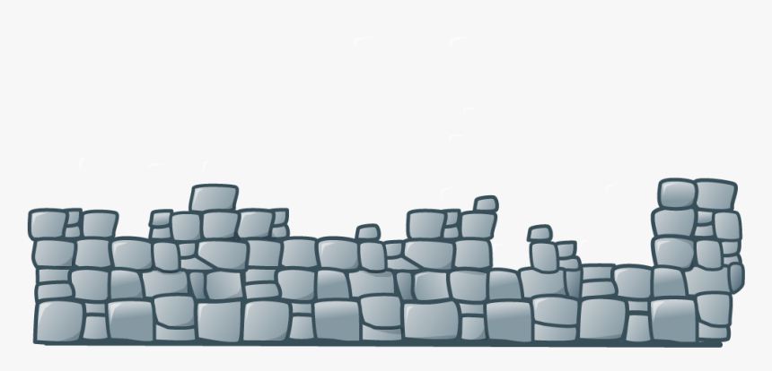 Stone Wall, HD Png Download, Free Download