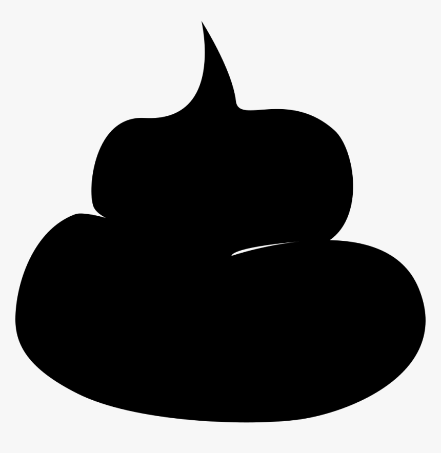 Shit - Flame Silhouette, HD Png Download, Free Download