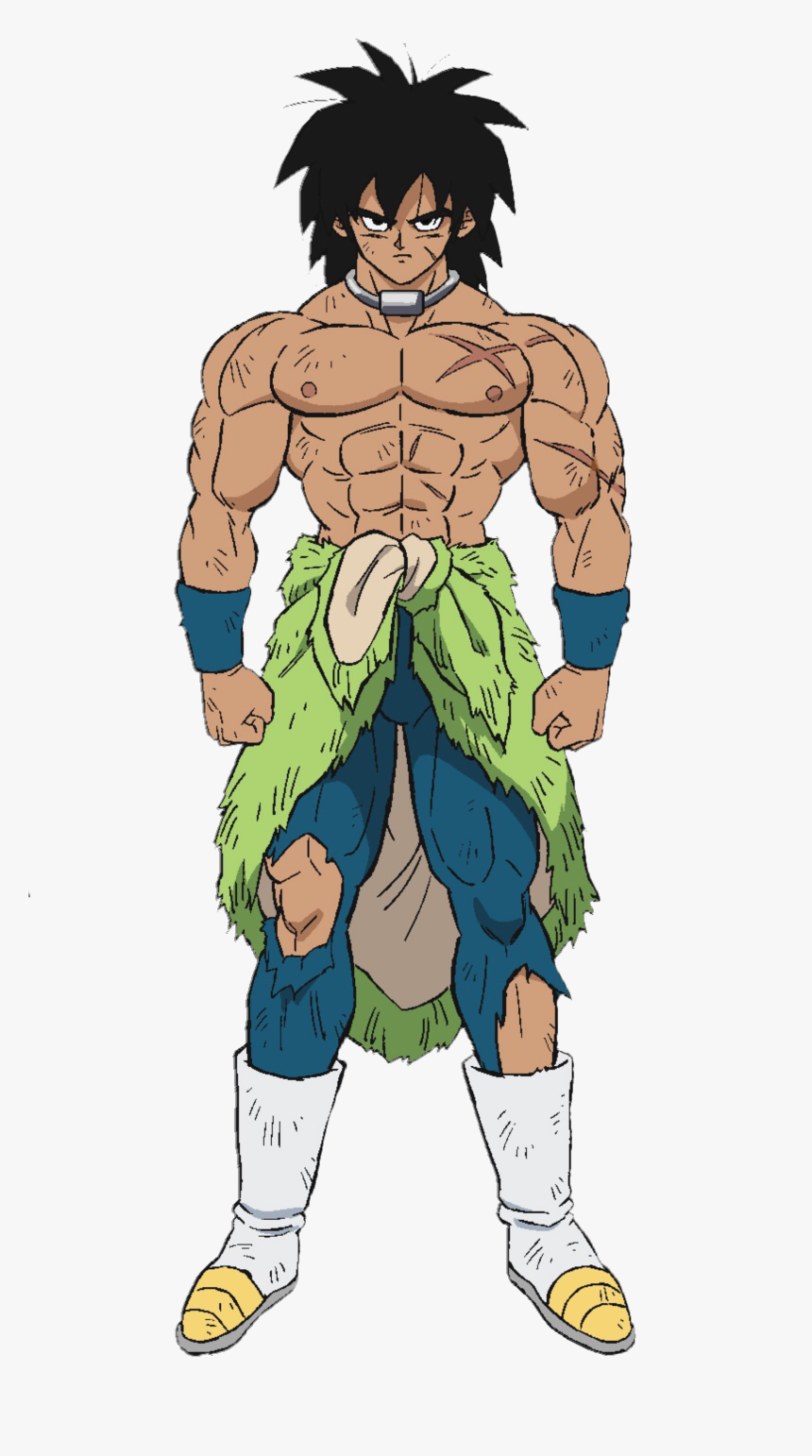 no-caption-provided-broly-dbs-base-form-hd-png-download-kindpng