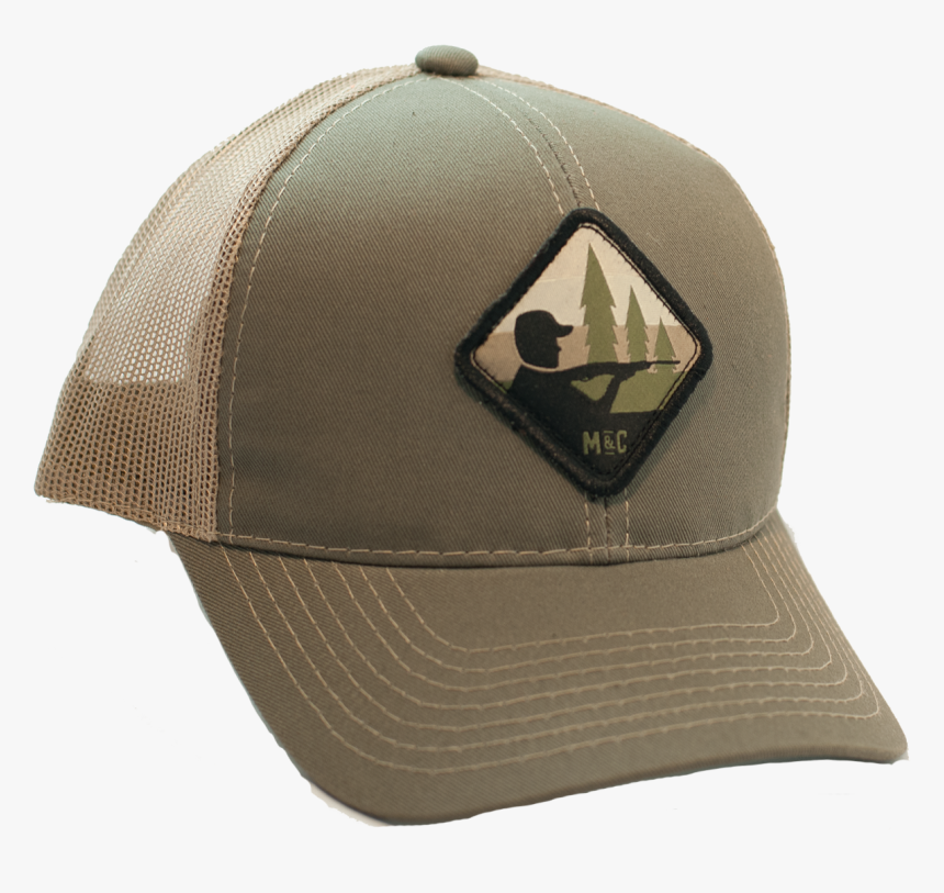 Transparent Trucker Hat Png - Baseball Cap, Png Download, Free Download