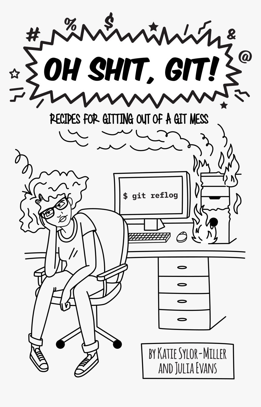 Git Comics, HD Png Download, Free Download