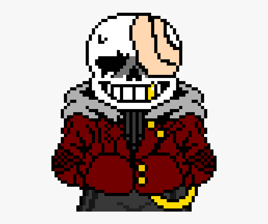 Sans Pixel Art, HD Png Download, Free Download