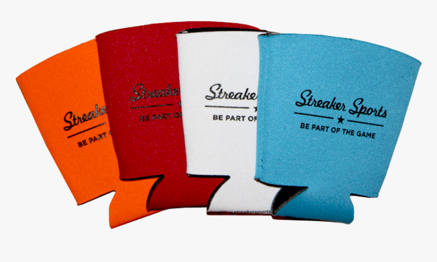 Streaker Sports Solo Cup Koozie - Cup Koozie, HD Png Download, Free Download