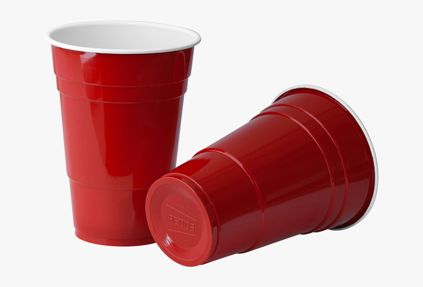Red Solo Cup Png, Transparent Png kindpng