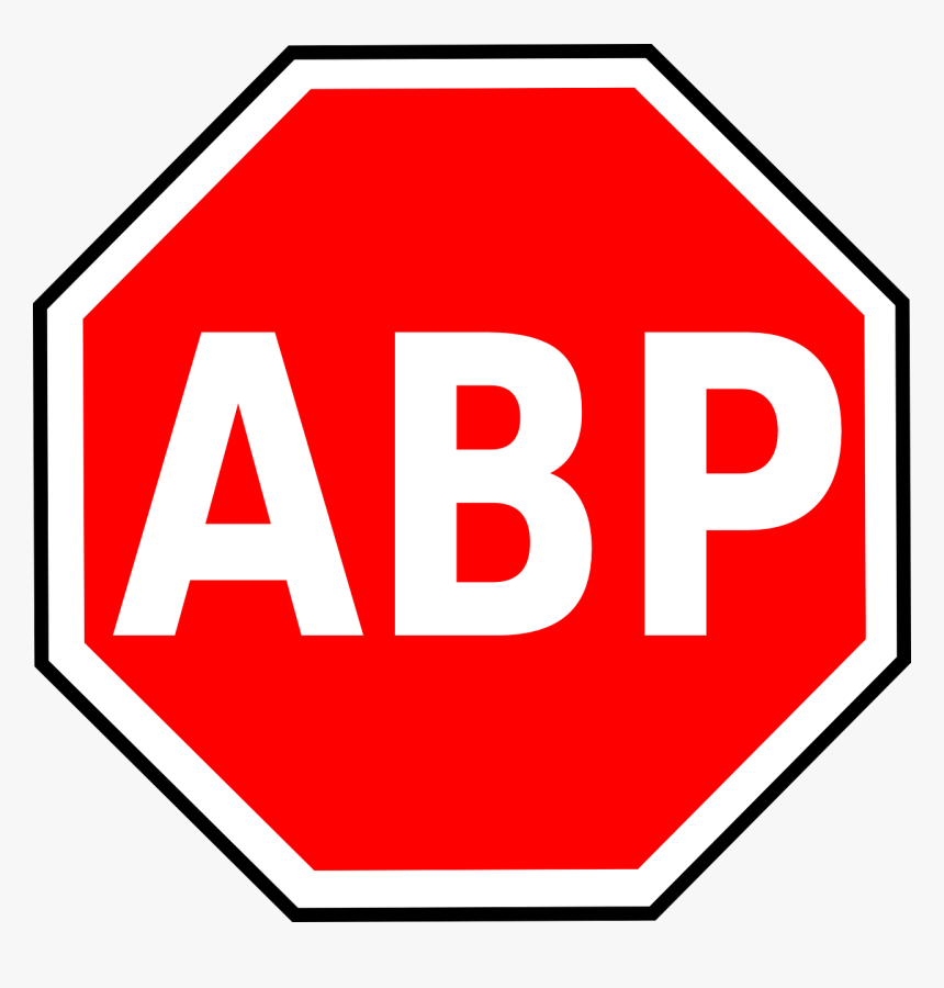 Adblock Plus, HD Png Download, Free Download