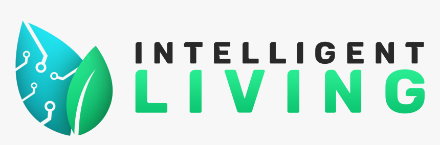 Intelligent Living - Graphics, HD Png Download, Free Download