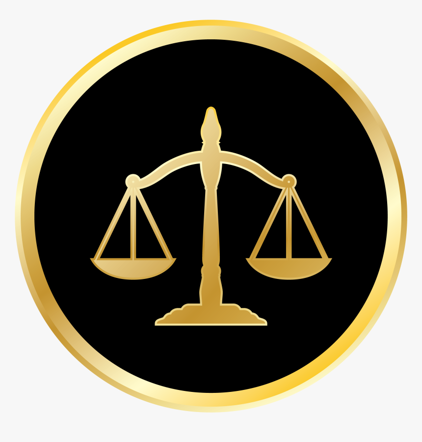 Pictures Of Batman Symbol 23, Buy Clip Art - Islamic Scales Of Justice, HD Png Download, Free Download