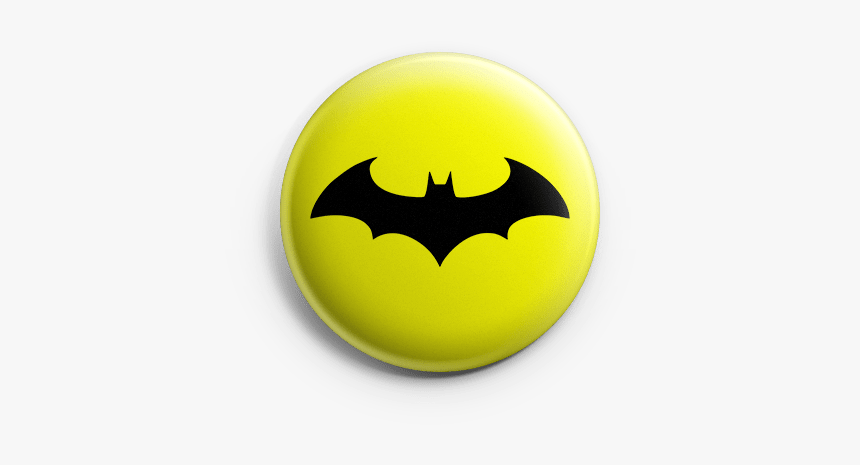 Batman Symbol - Batman Hush, HD Png Download - kindpng