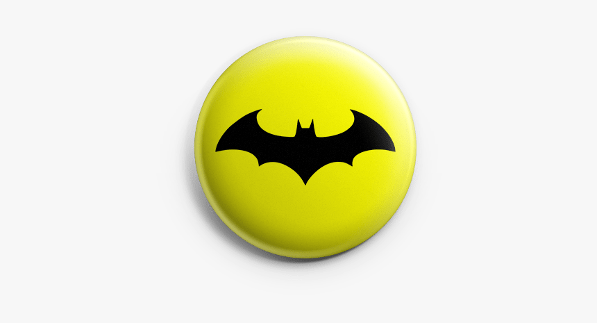 Batman Symbol - Batman Hush, HD Png Download, Free Download