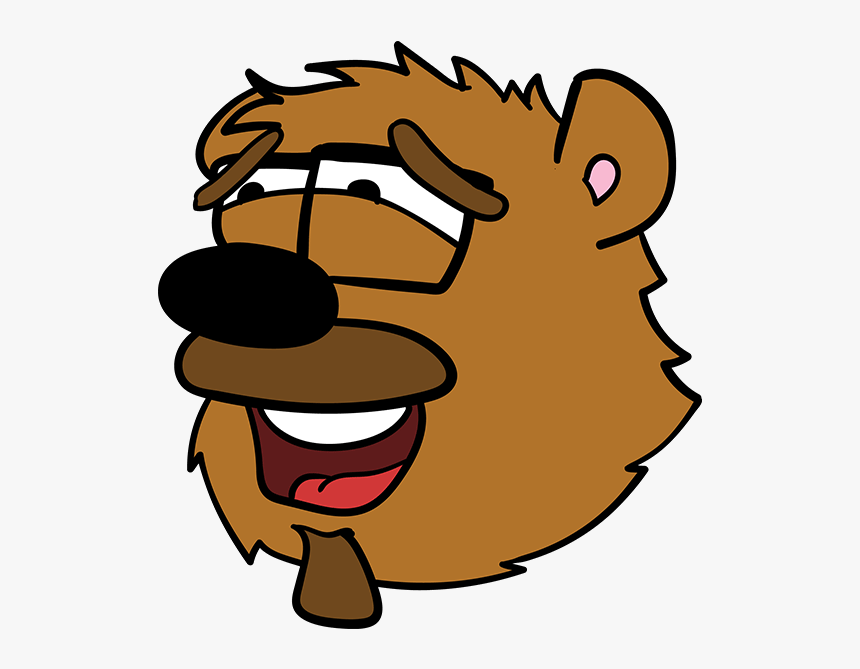 Bear, HD Png Download, Free Download