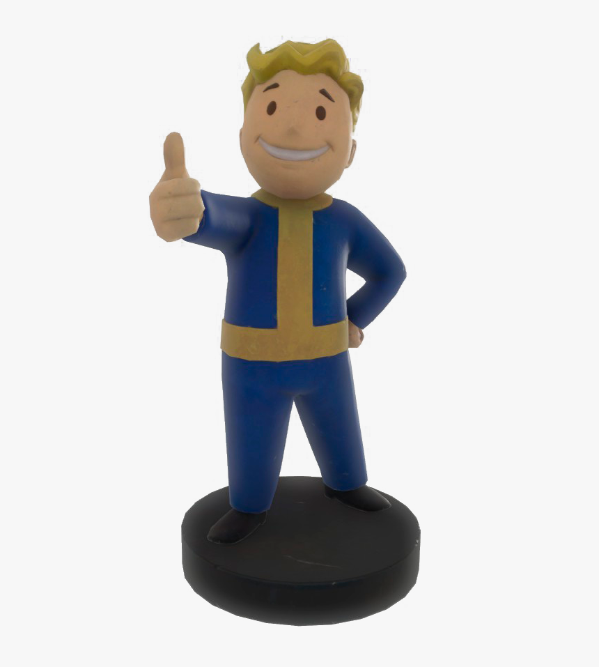 Vault boy СѓР±РµР¶РёС‰Рµ