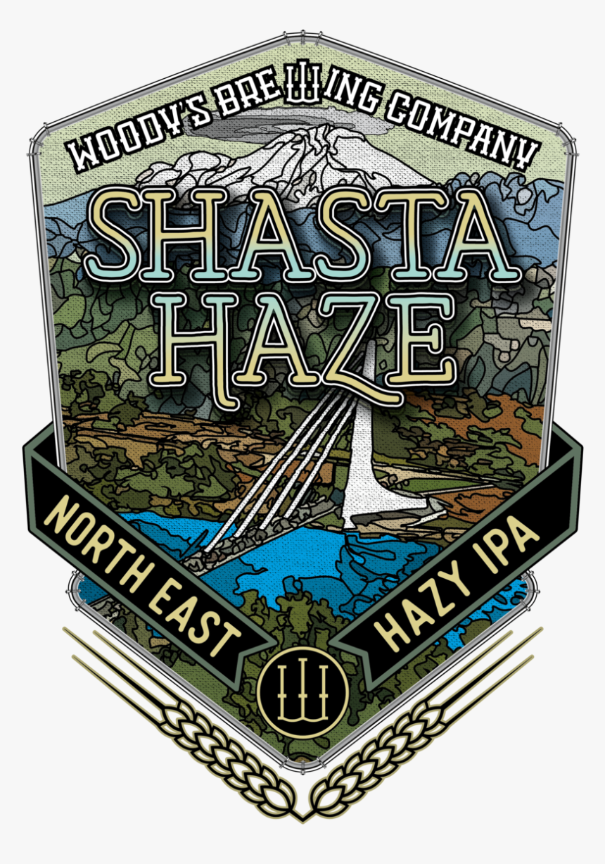 Shastahaze - Drink, HD Png Download, Free Download