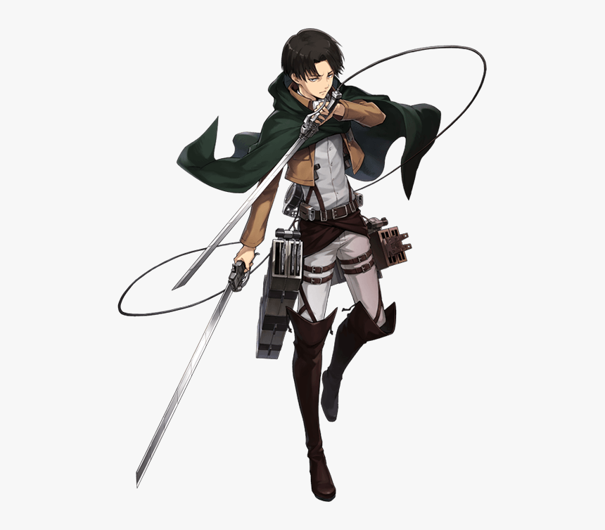 Levi Alchemist Code, HD Png Download, Free Download