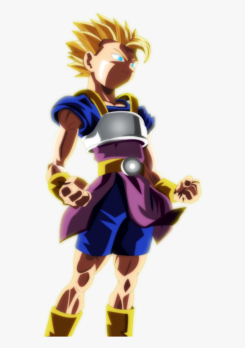 Kyabe Ssj, HD Png Download, Free Download